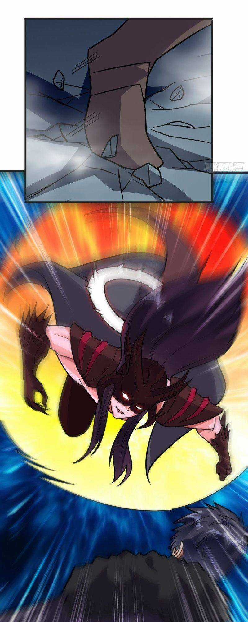 Vạn Hồn Hào Tế Chapter 102 trang 20