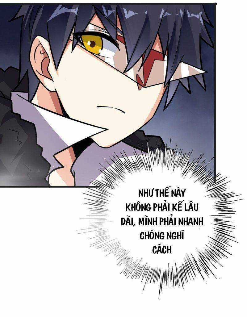 Vạn Hồn Hào Tế Chapter 102 trang 23