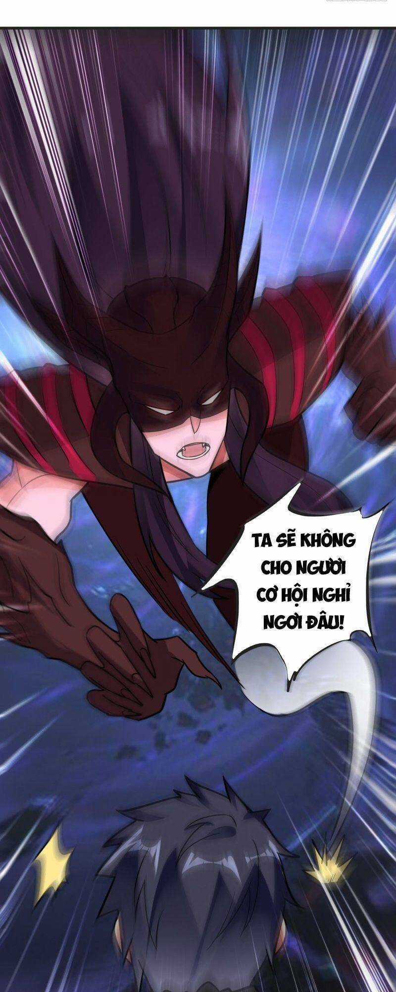 Vạn Hồn Hào Tế Chapter 102 trang 26