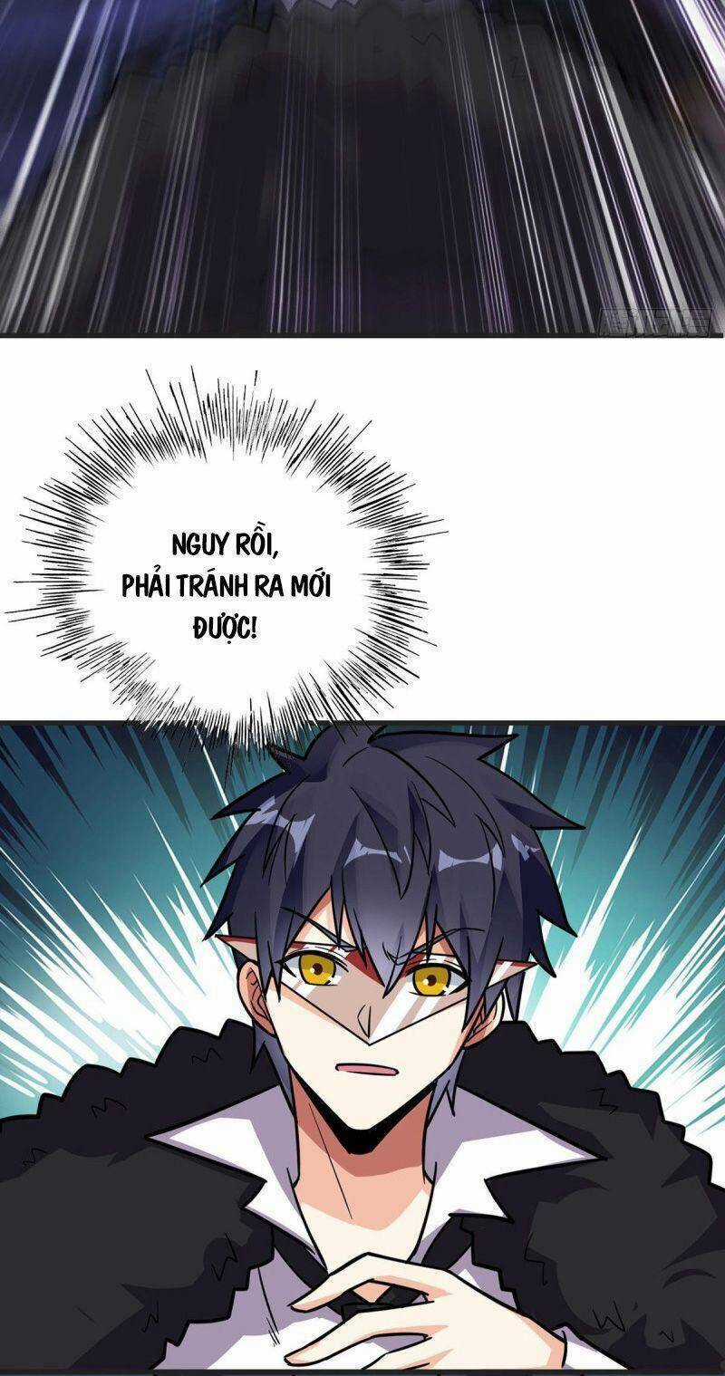 Vạn Hồn Hào Tế Chapter 102 trang 27