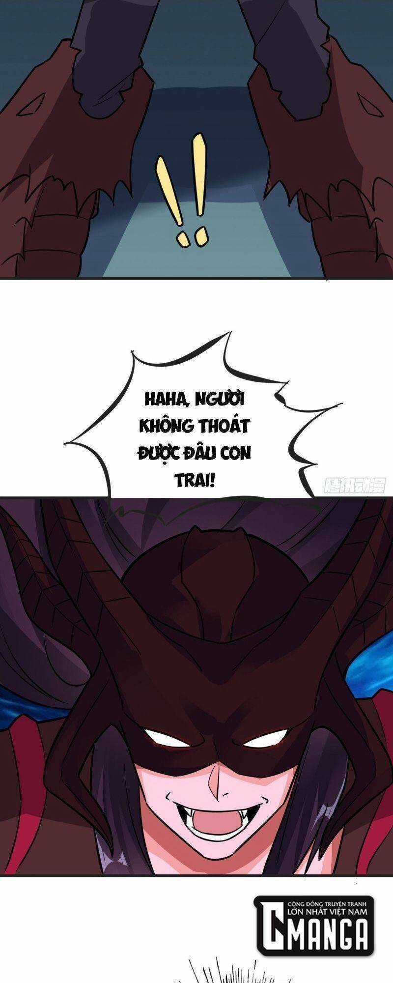 Vạn Hồn Hào Tế Chapter 102 trang 28