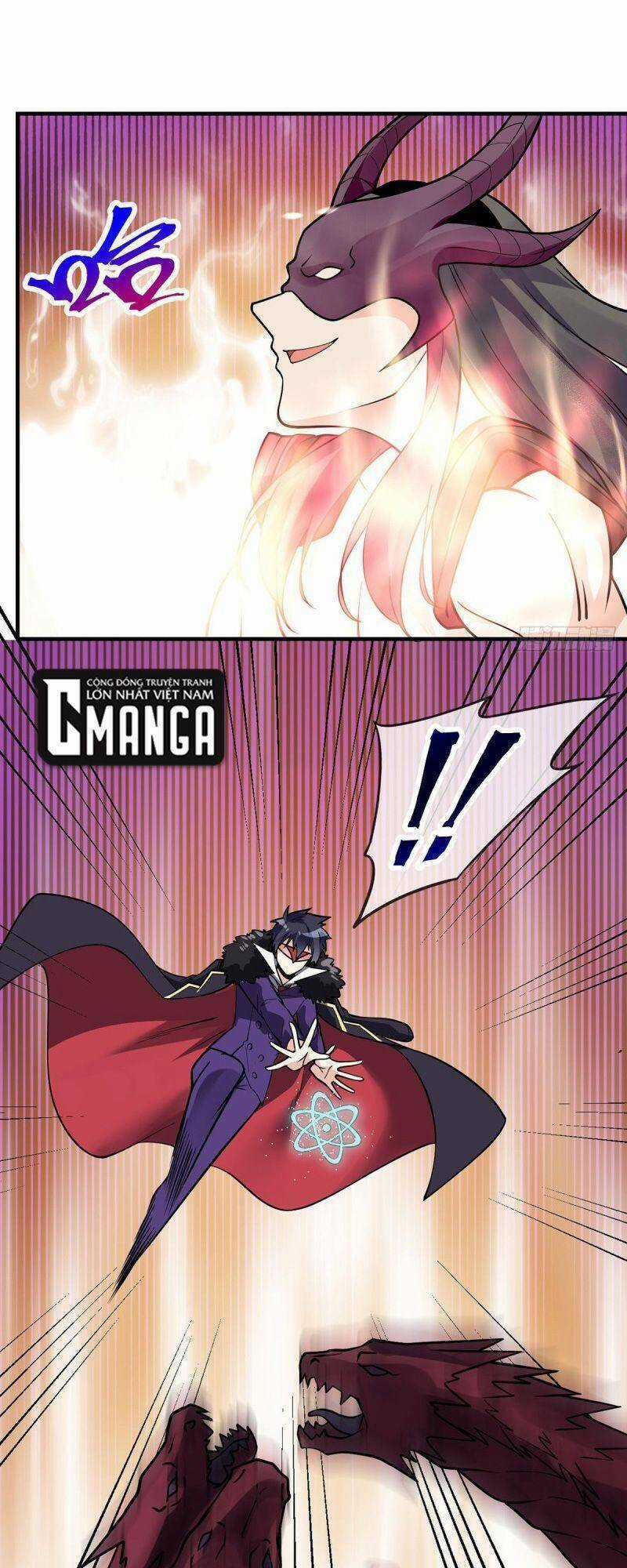 Vạn Hồn Hào Tế Chapter 102 trang 3