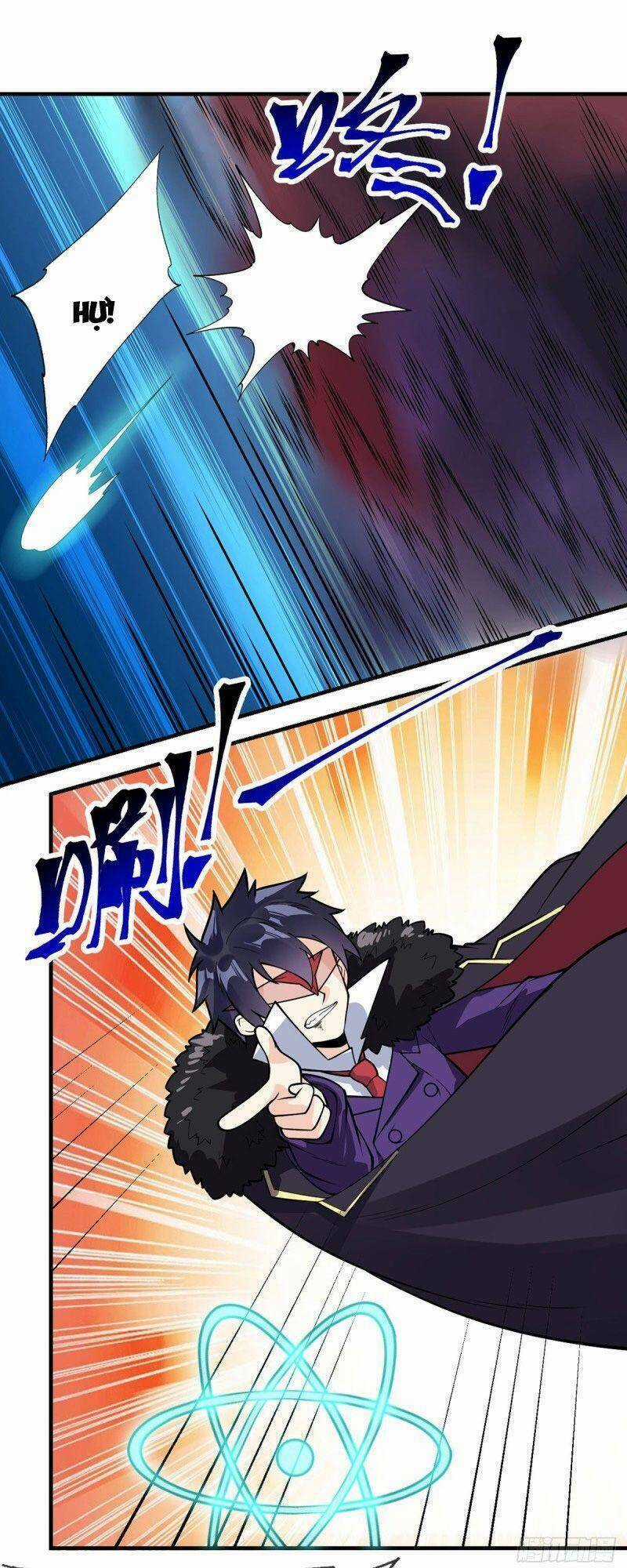 Vạn Hồn Hào Tế Chapter 102 trang 5