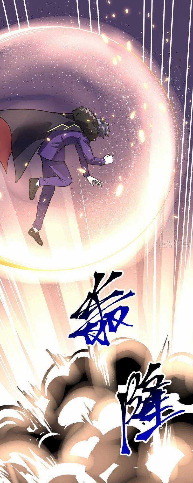 Vạn Hồn Hào Tế Chapter 102 trang 7