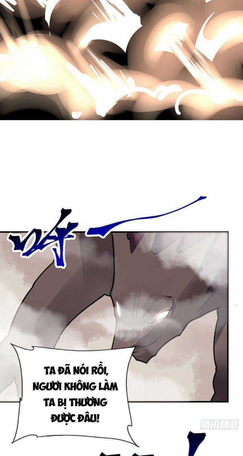 Vạn Hồn Hào Tế Chapter 102 trang 8