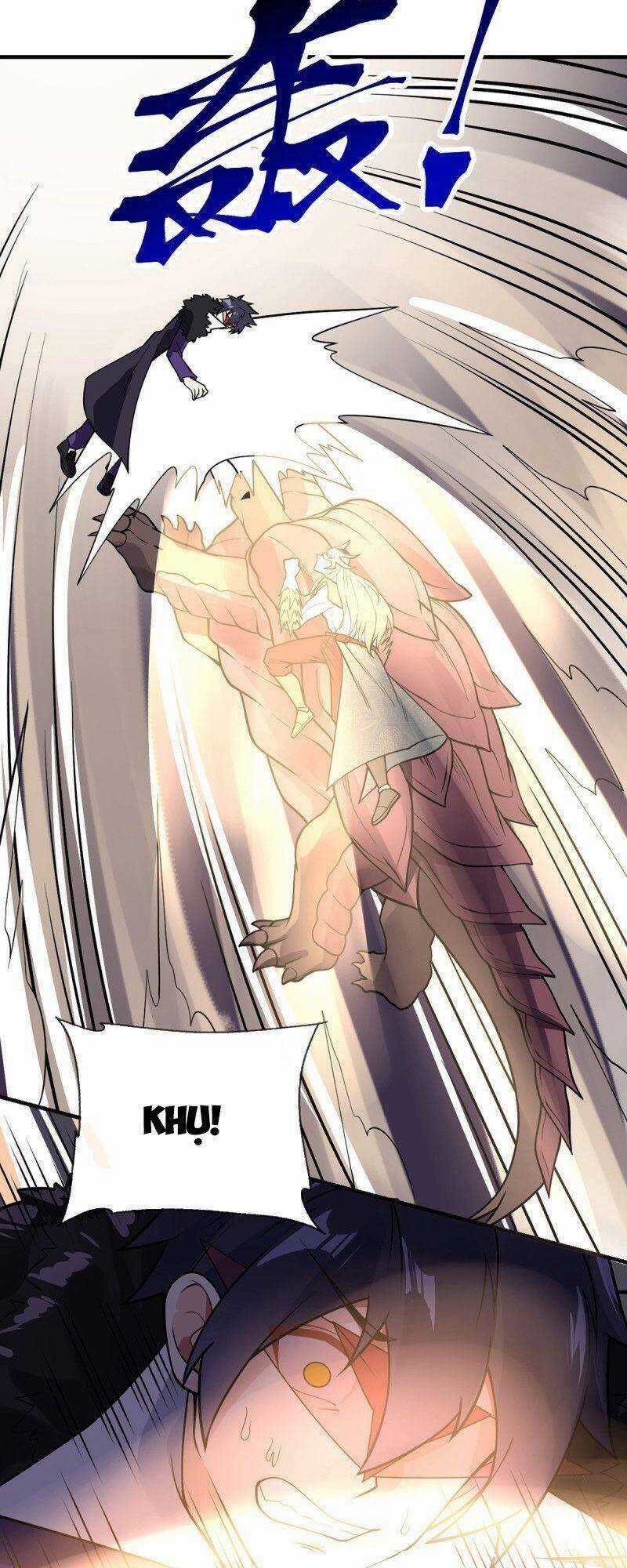 Vạn Hồn Hào Tế Chapter 102 trang 9