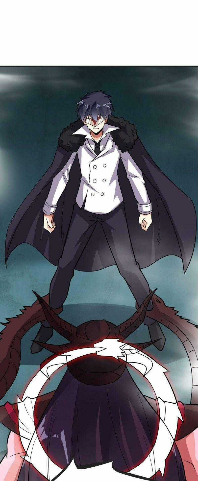 Vạn Hồn Hào Tế Chapter 103 trang 0