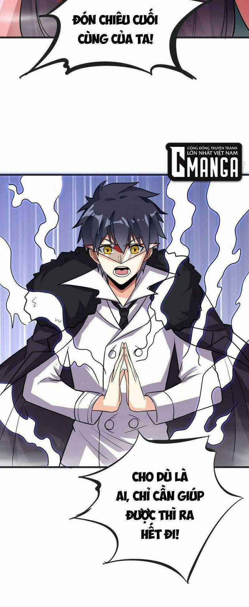 Vạn Hồn Hào Tế Chapter 103 trang 1