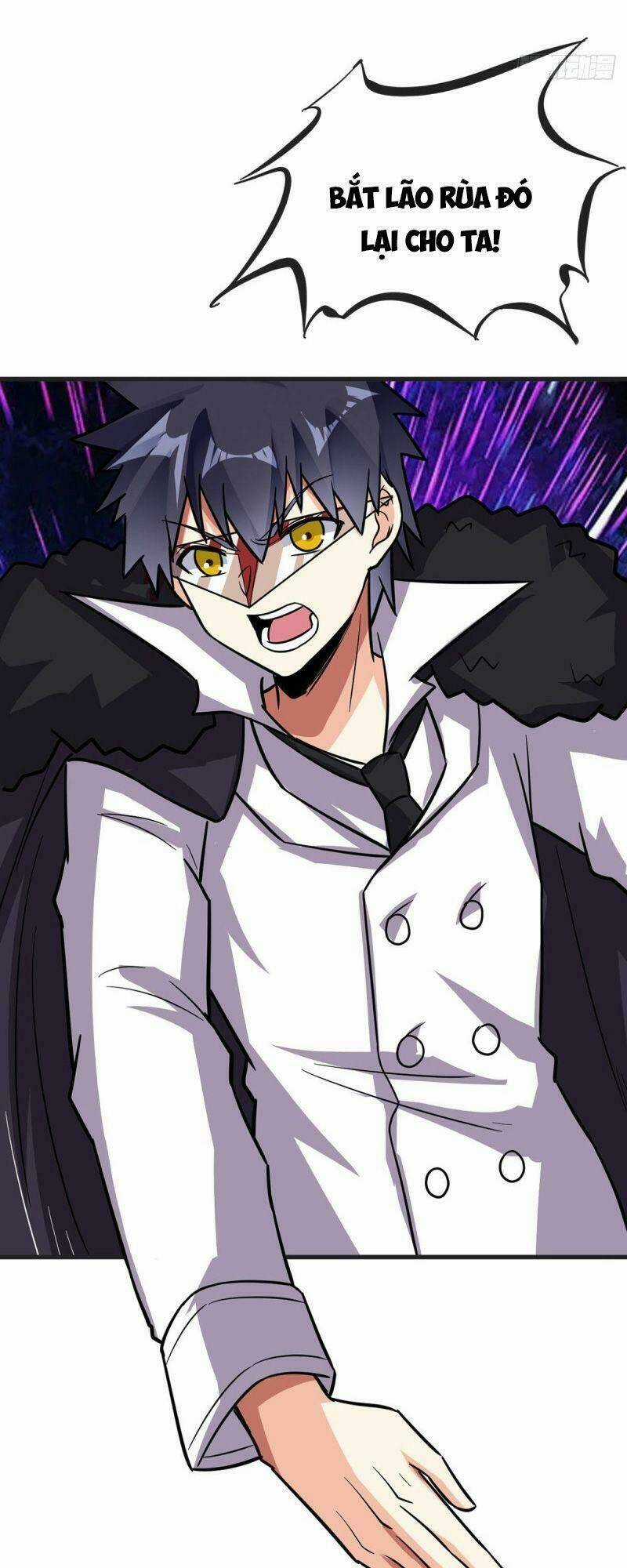 Vạn Hồn Hào Tế Chapter 103 trang 10