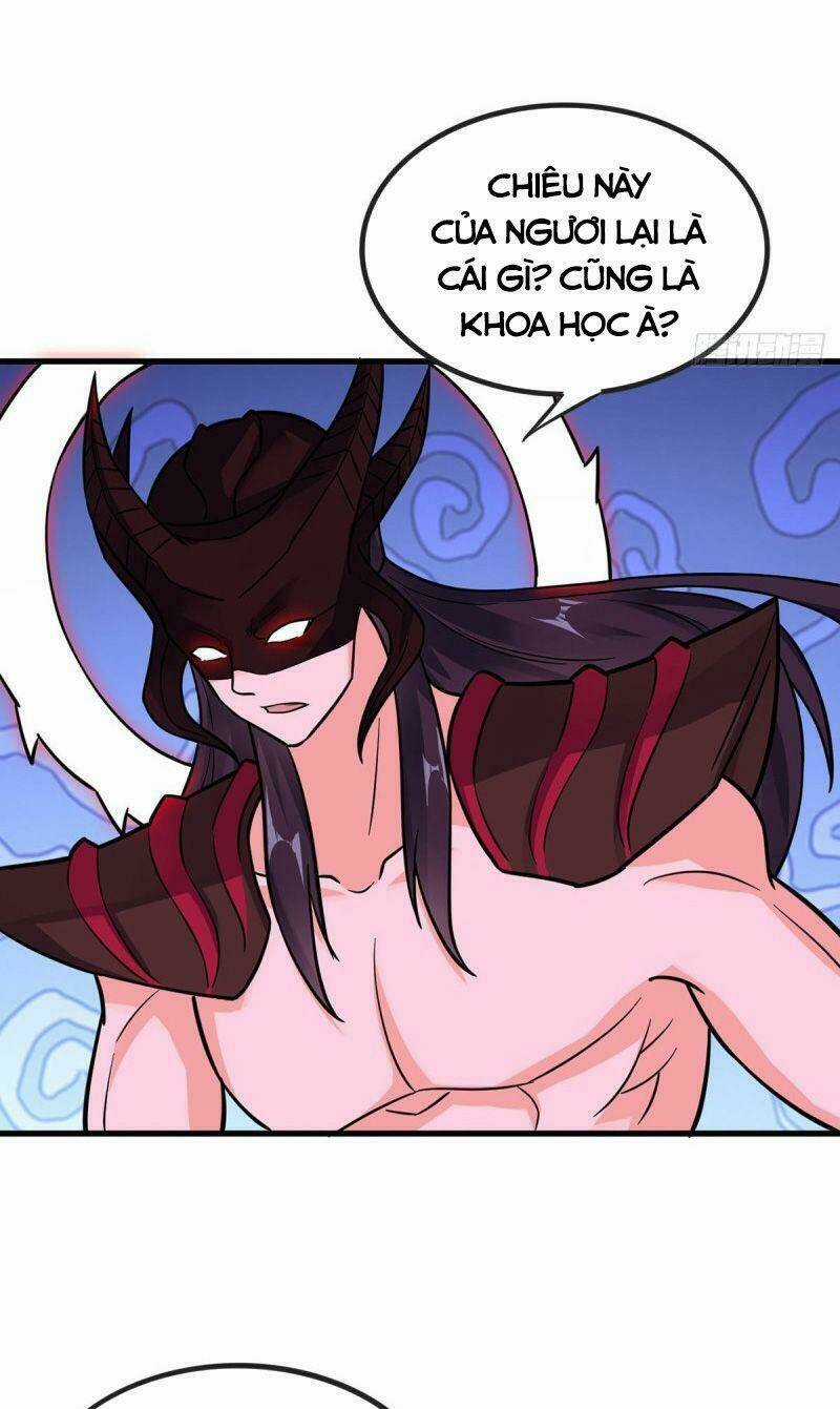 Vạn Hồn Hào Tế Chapter 103 trang 13