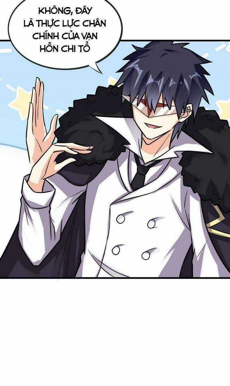 Vạn Hồn Hào Tế Chapter 103 trang 14