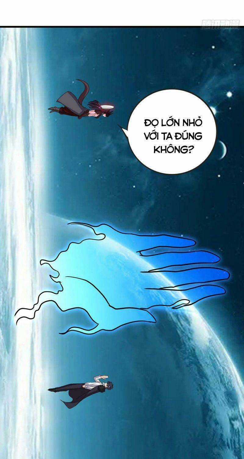 Vạn Hồn Hào Tế Chapter 103 trang 15