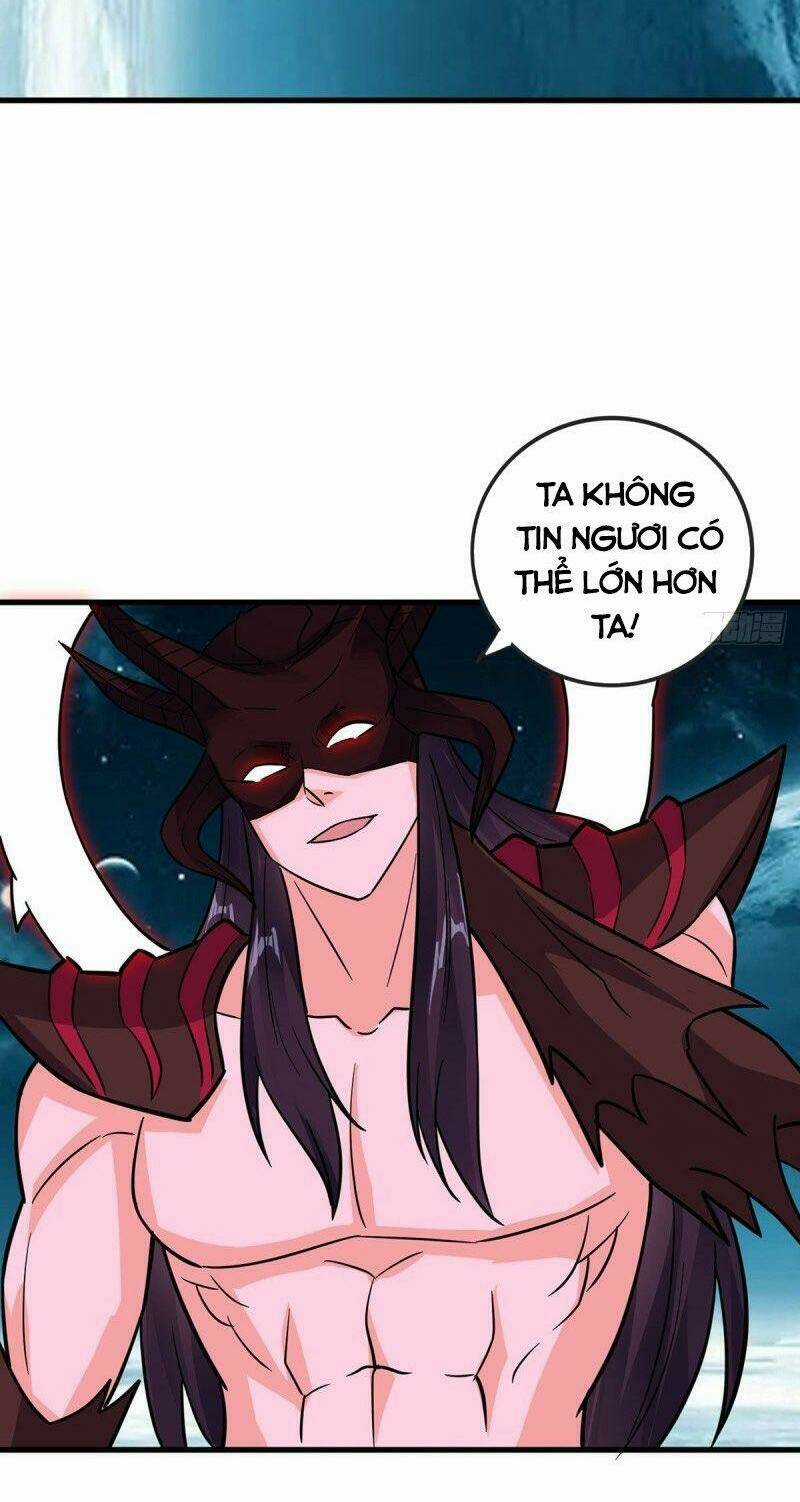 Vạn Hồn Hào Tế Chapter 103 trang 16