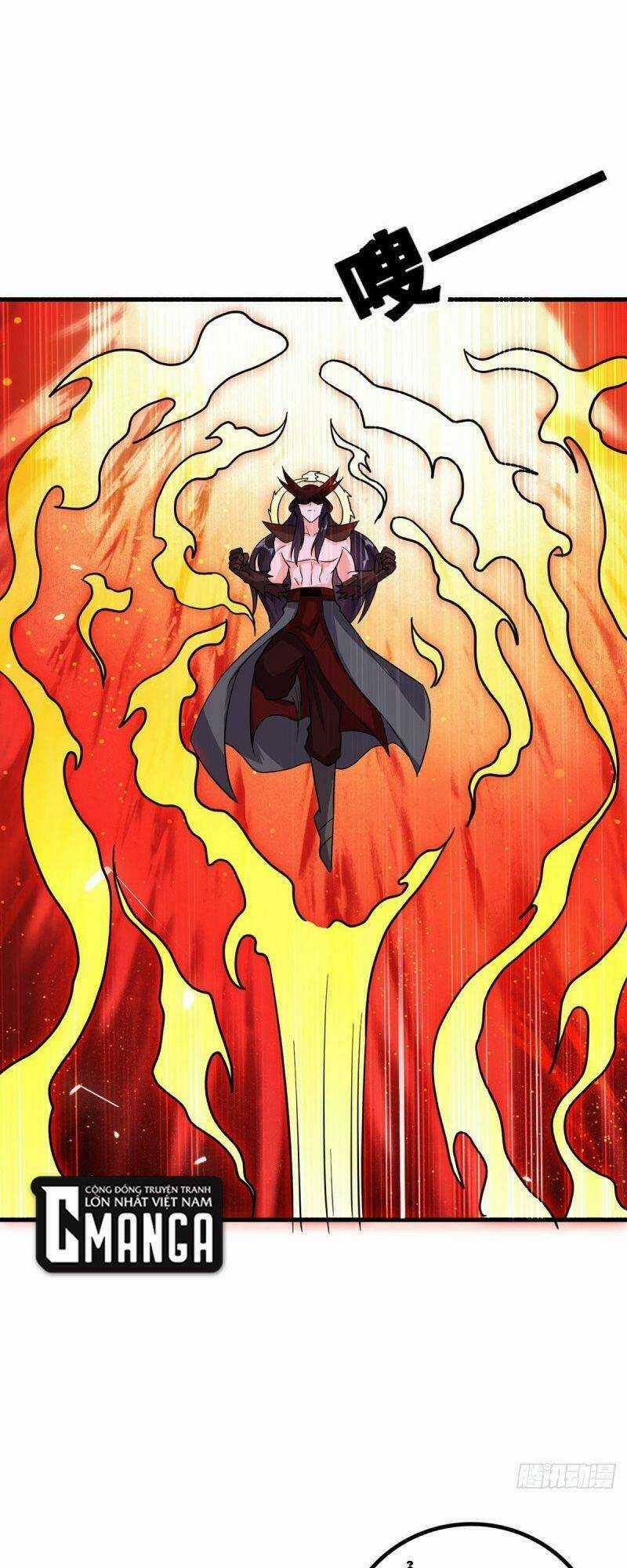 Vạn Hồn Hào Tế Chapter 103 trang 17