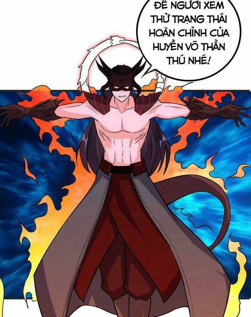 Vạn Hồn Hào Tế Chapter 103 trang 18