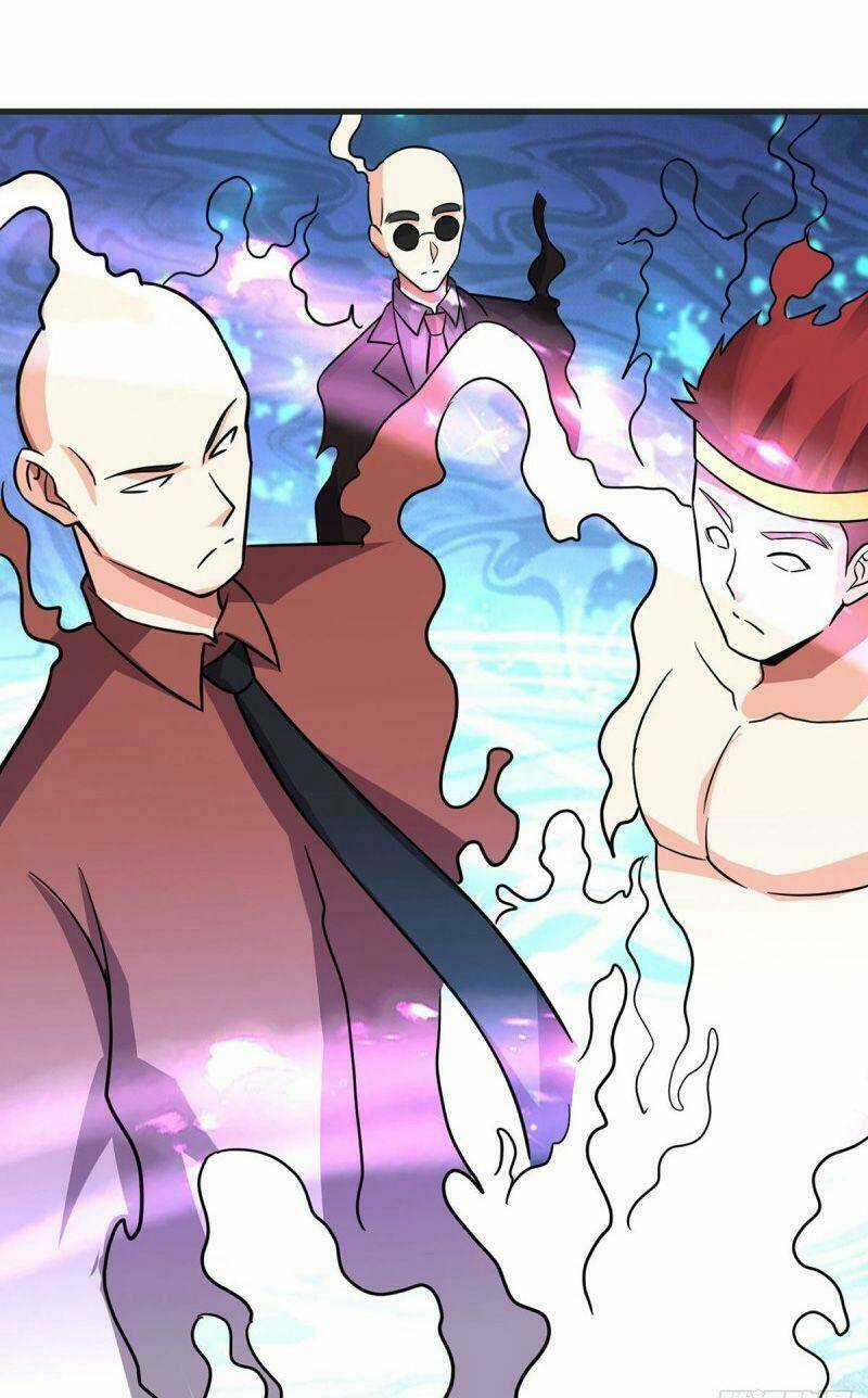 Vạn Hồn Hào Tế Chapter 103 trang 2