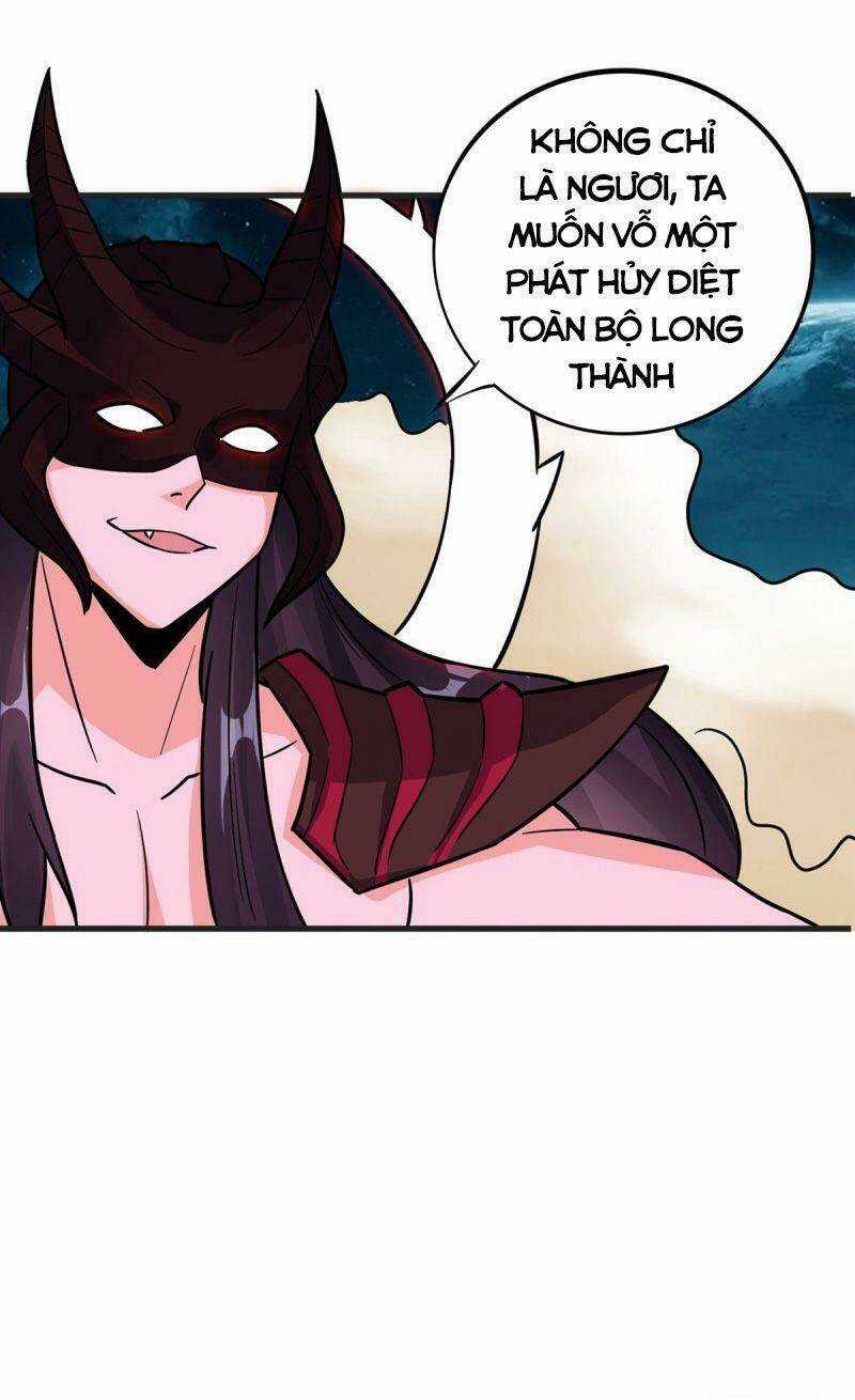 Vạn Hồn Hào Tế Chapter 103 trang 22