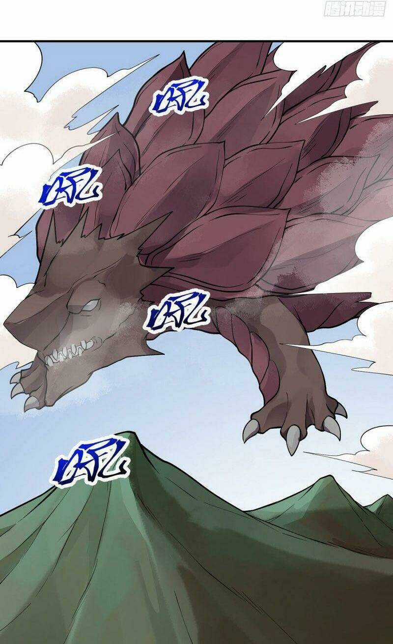 Vạn Hồn Hào Tế Chapter 103 trang 23