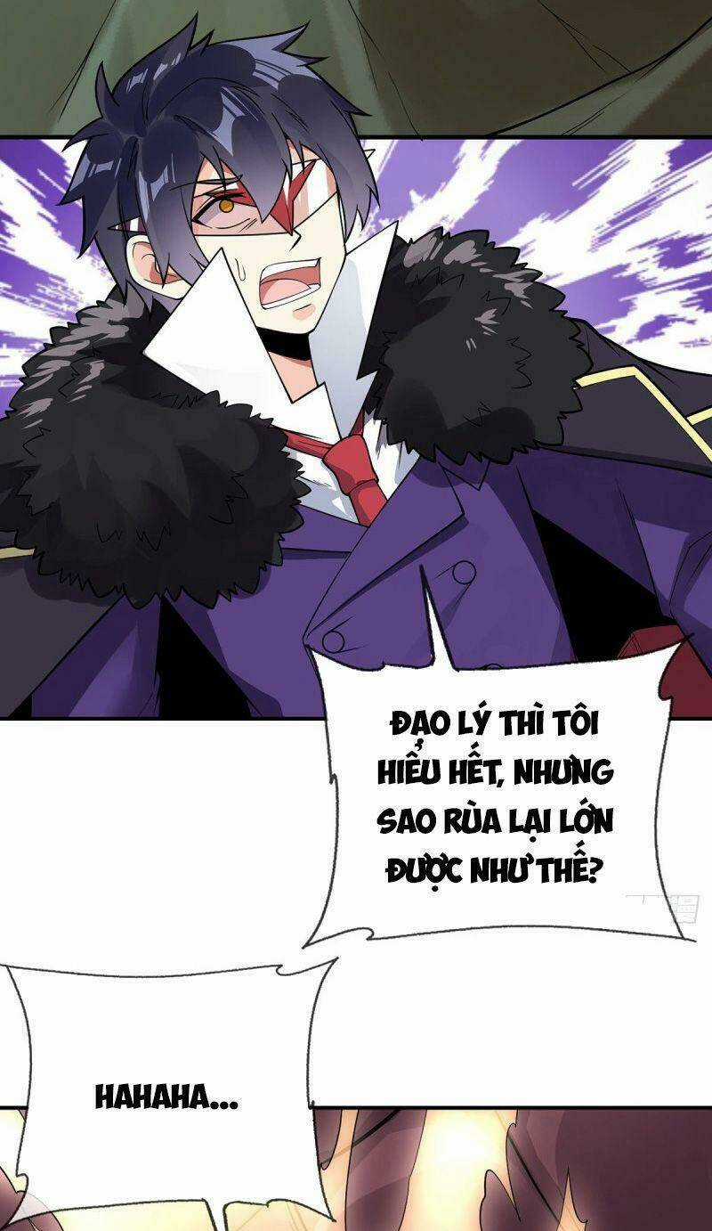 Vạn Hồn Hào Tế Chapter 103 trang 24