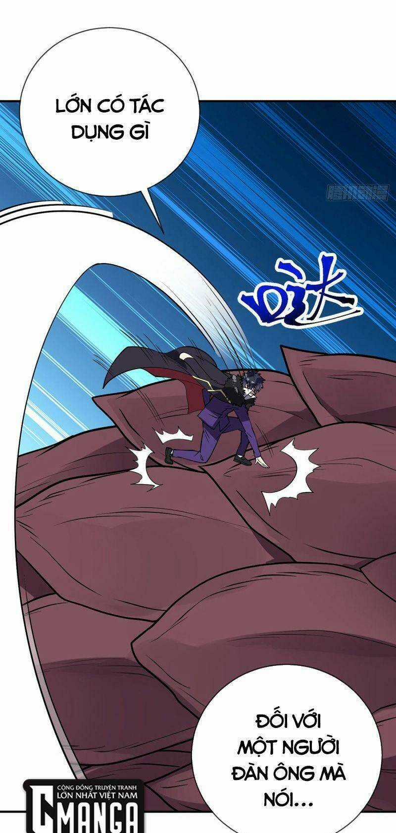 Vạn Hồn Hào Tế Chapter 103 trang 26