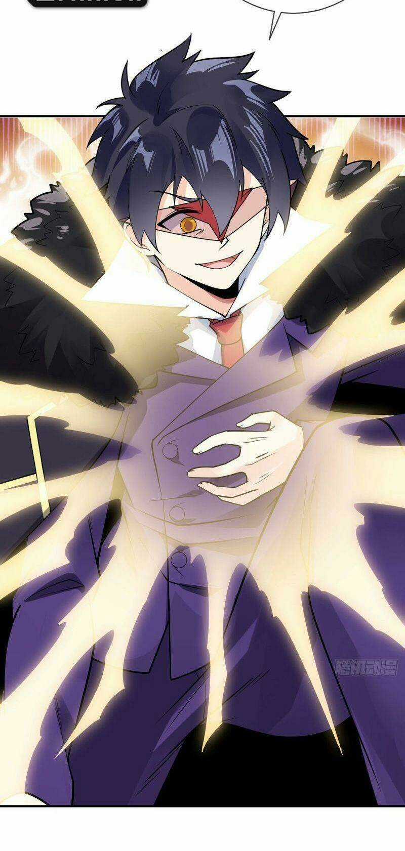 Vạn Hồn Hào Tế Chapter 103 trang 27