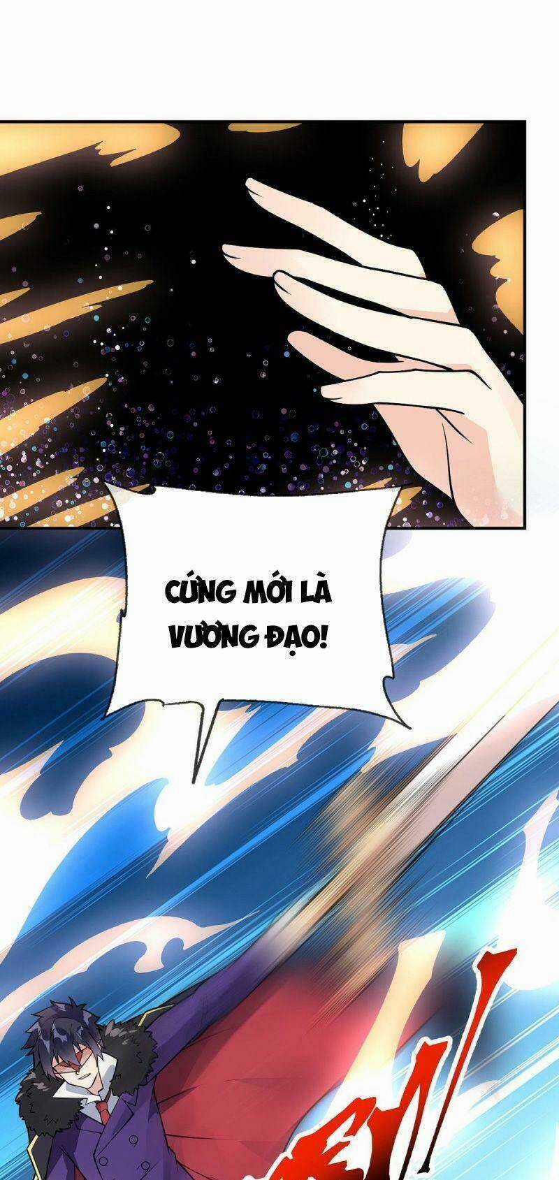 Vạn Hồn Hào Tế Chapter 103 trang 28