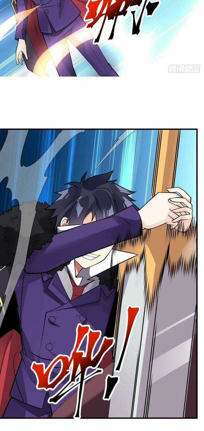 Vạn Hồn Hào Tế Chapter 103 trang 29