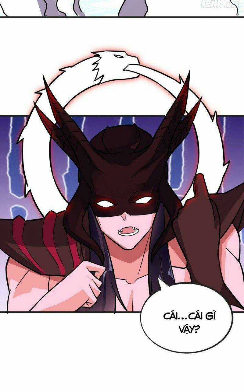 Vạn Hồn Hào Tế Chapter 103 trang 3