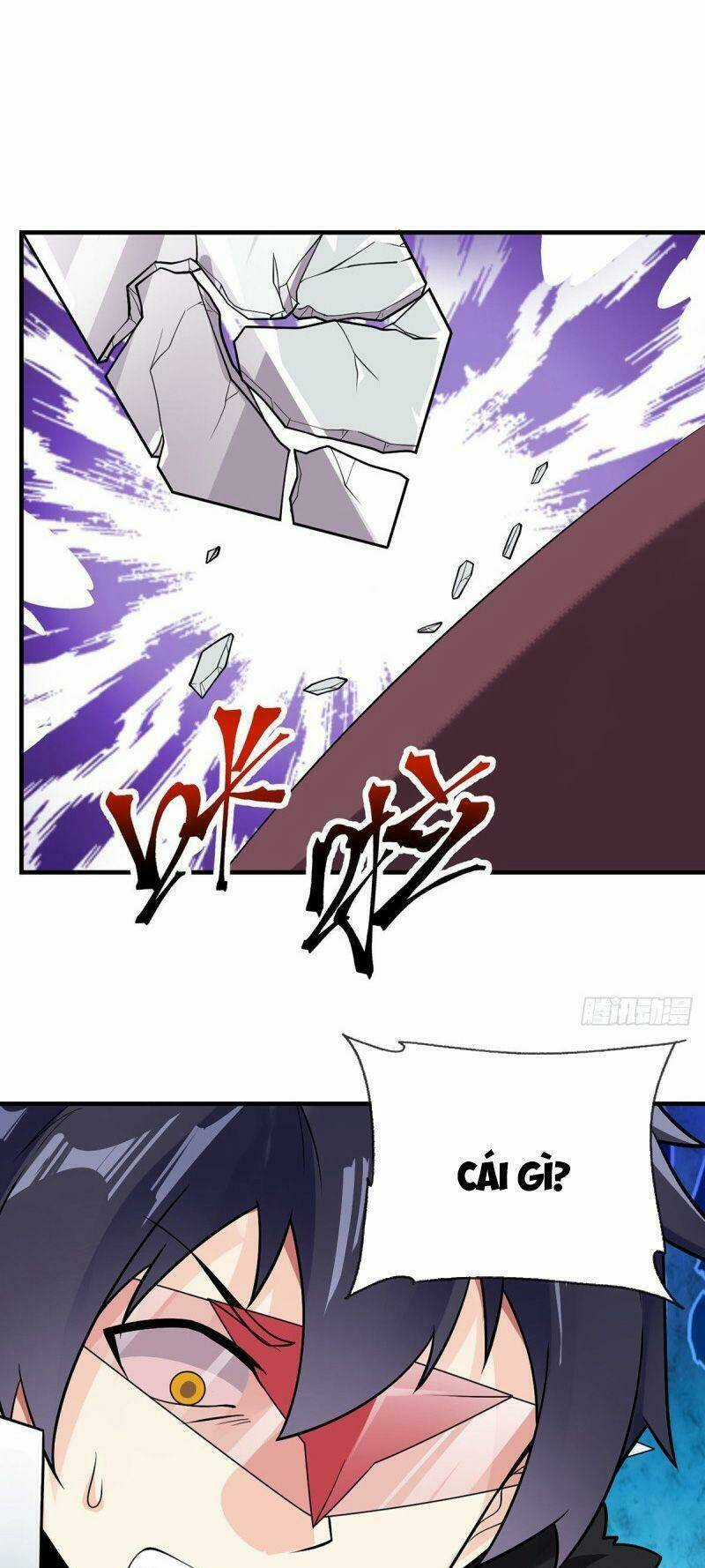 Vạn Hồn Hào Tế Chapter 103 trang 30