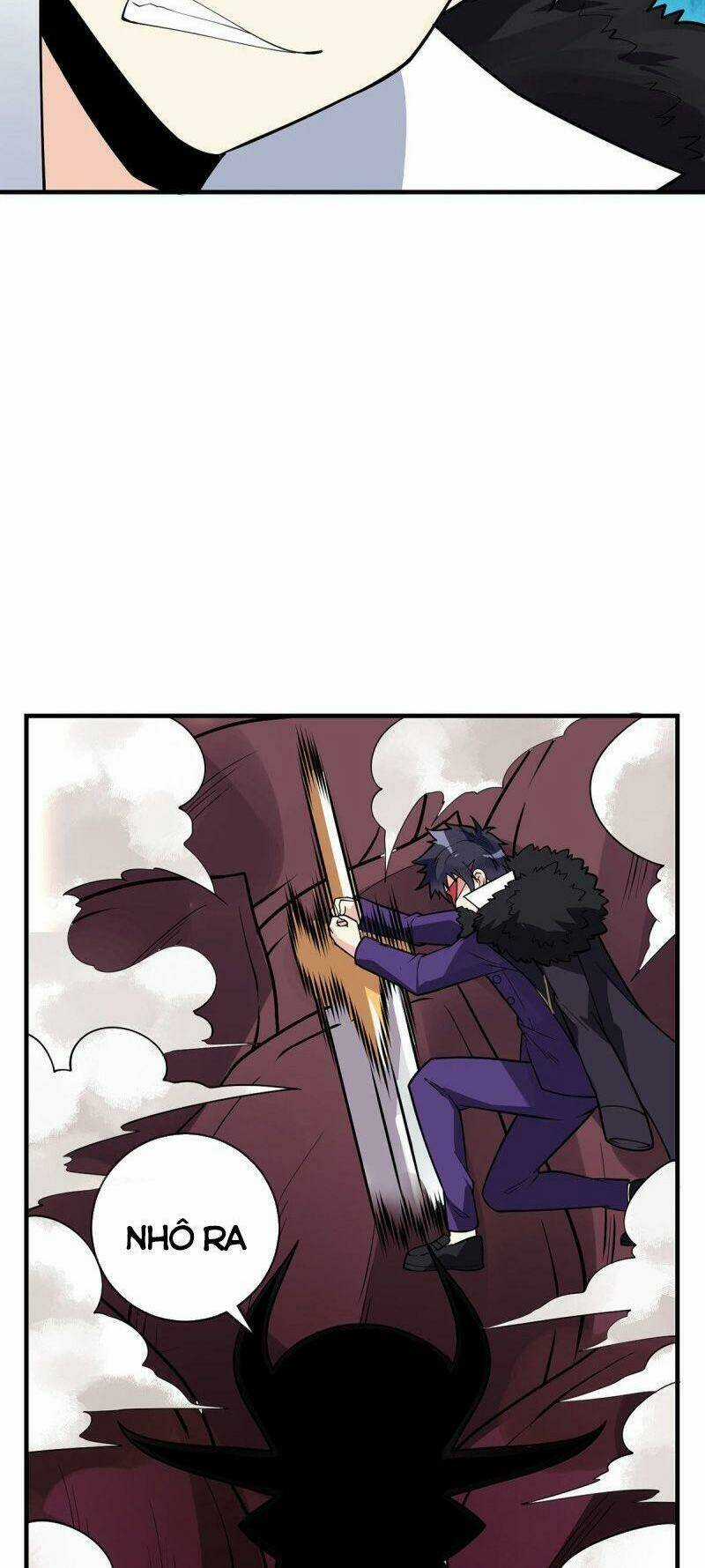 Vạn Hồn Hào Tế Chapter 103 trang 31