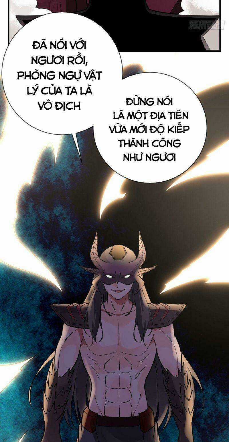 Vạn Hồn Hào Tế Chapter 103 trang 32