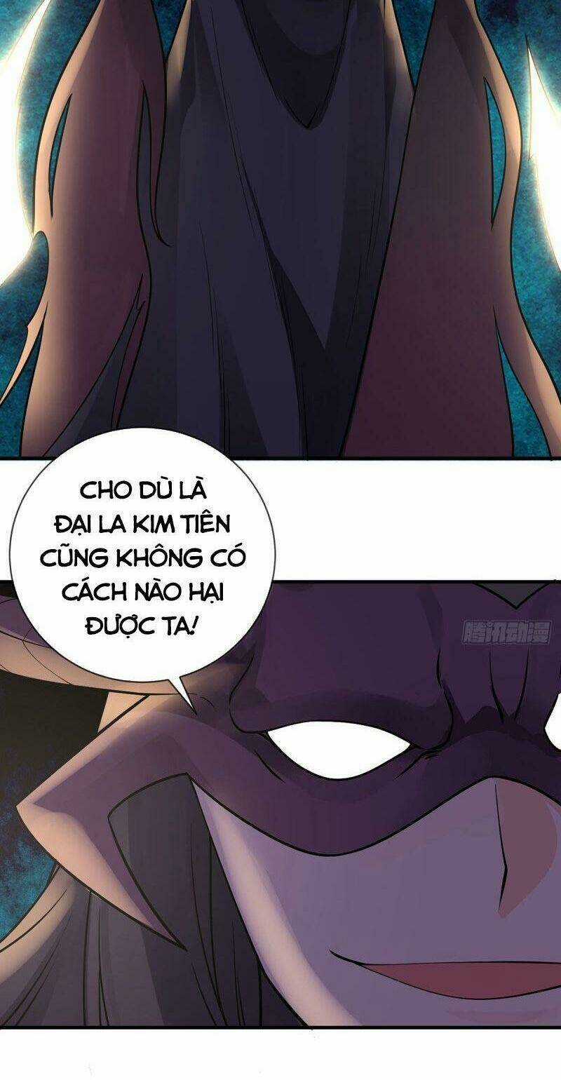 Vạn Hồn Hào Tế Chapter 103 trang 33