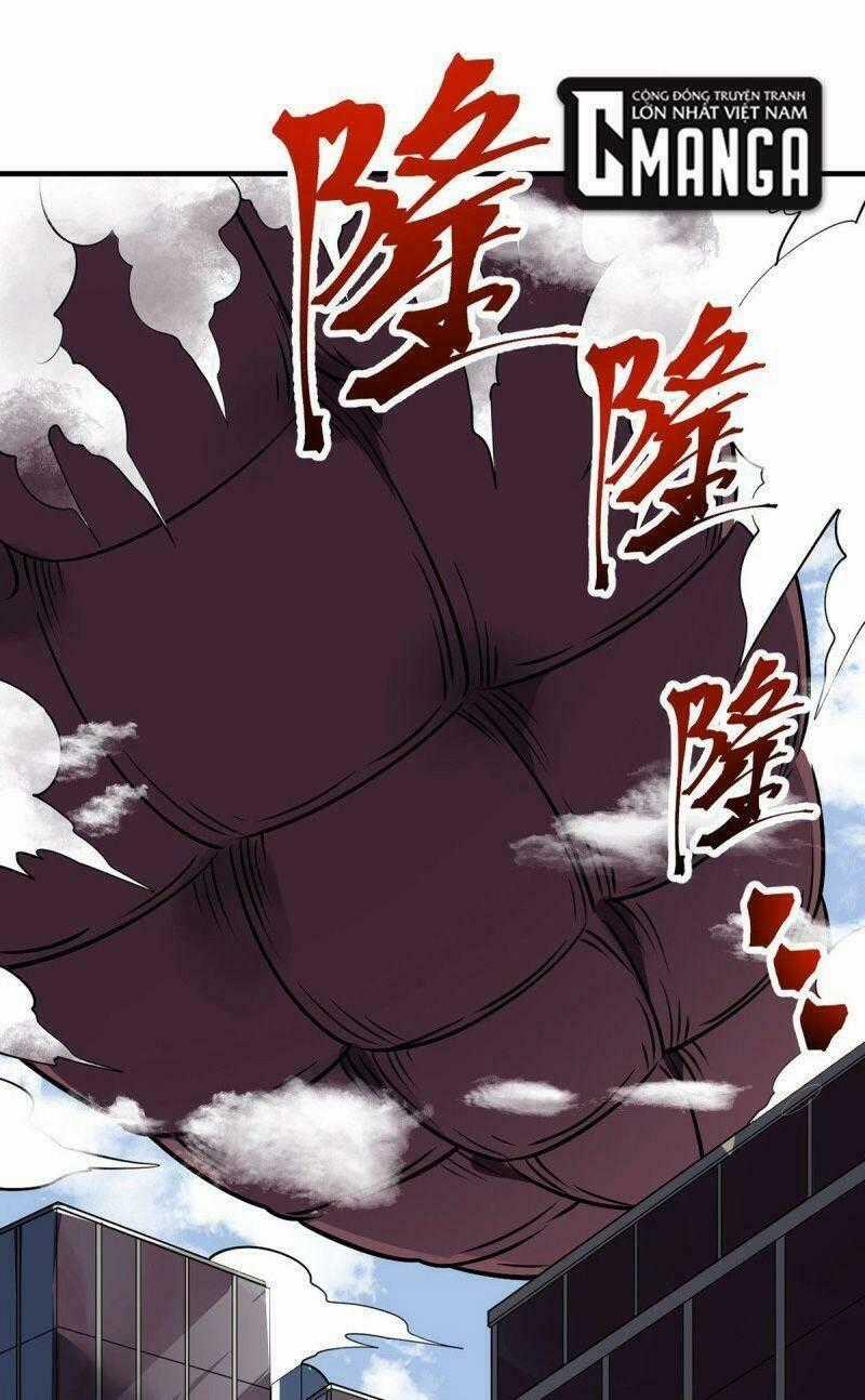 Vạn Hồn Hào Tế Chapter 103 trang 34