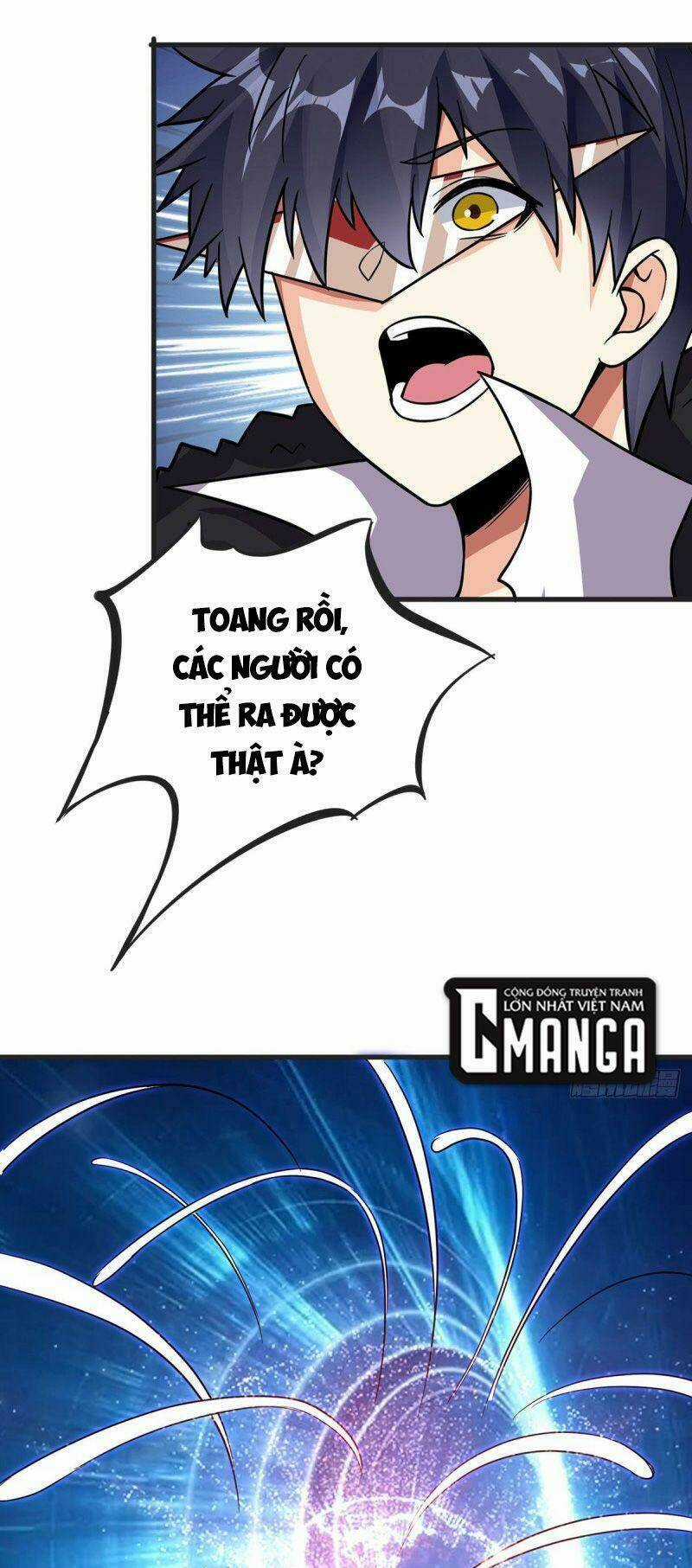 Vạn Hồn Hào Tế Chapter 103 trang 4