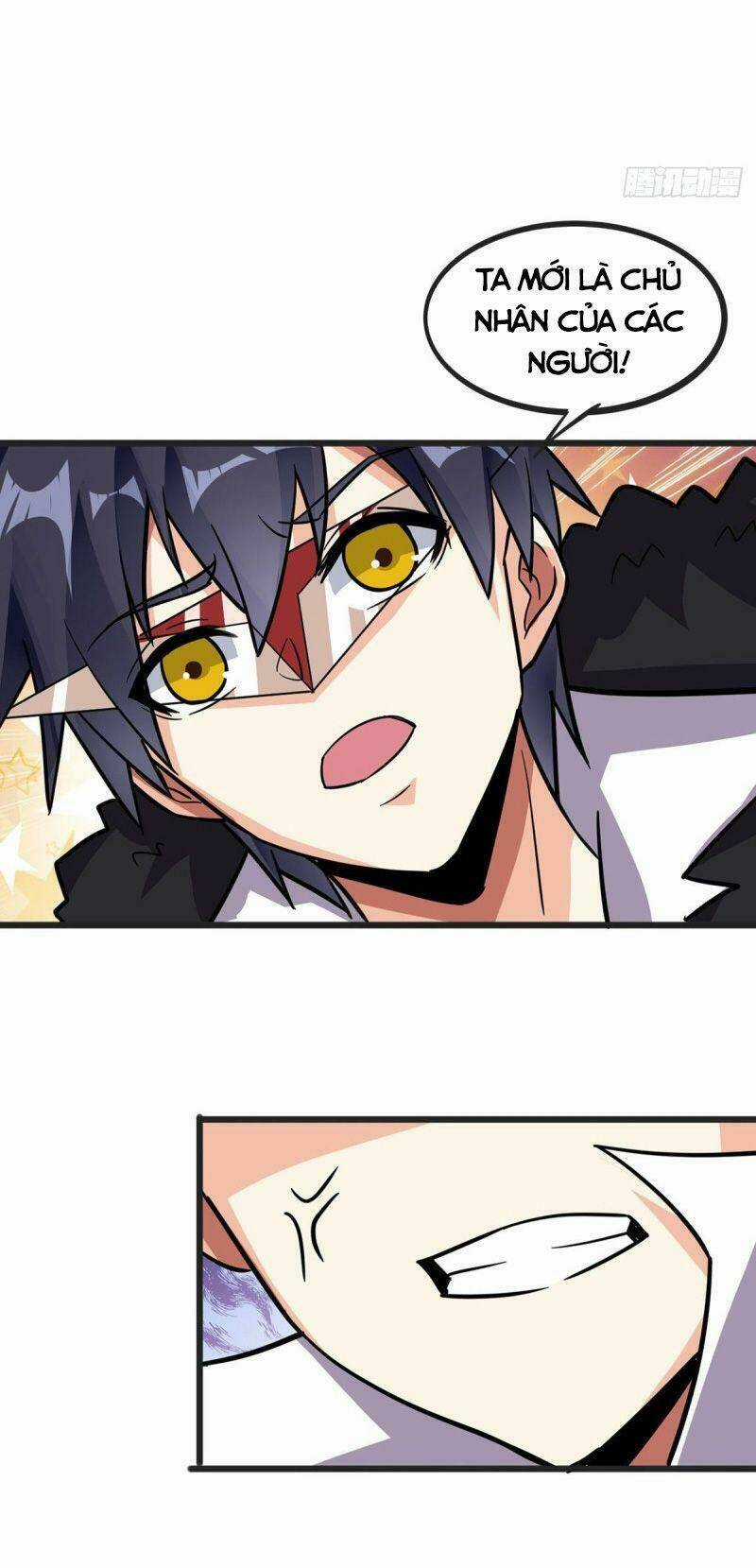 Vạn Hồn Hào Tế Chapter 103 trang 6