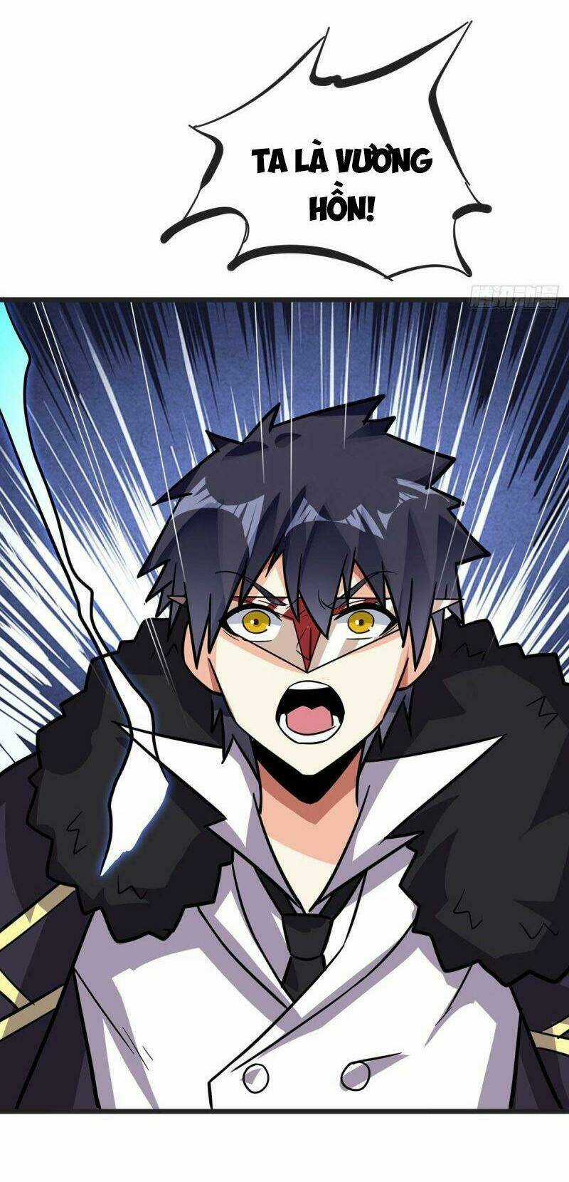 Vạn Hồn Hào Tế Chapter 103 trang 7