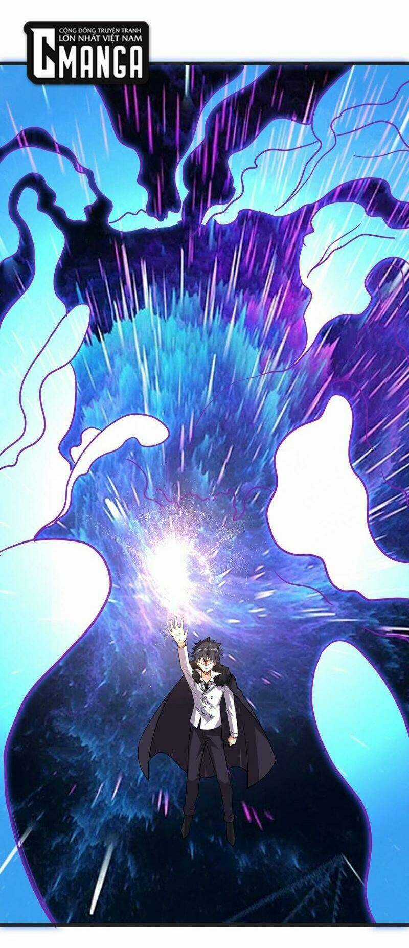 Vạn Hồn Hào Tế Chapter 103 trang 9