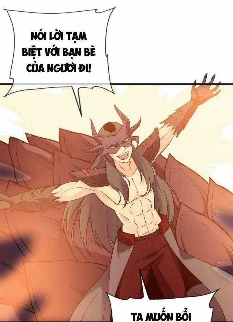 Vạn Hồn Hào Tế Chapter 104 trang 0