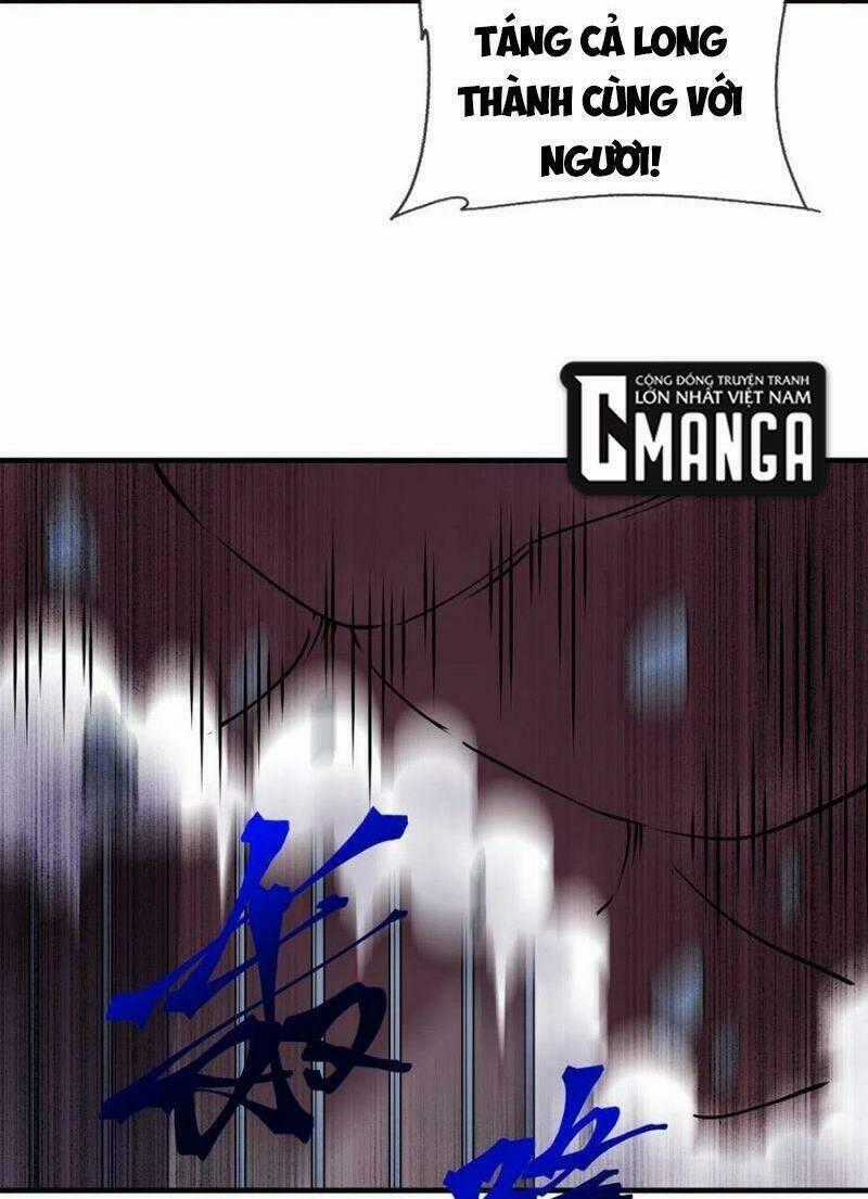 Vạn Hồn Hào Tế Chapter 104 trang 1