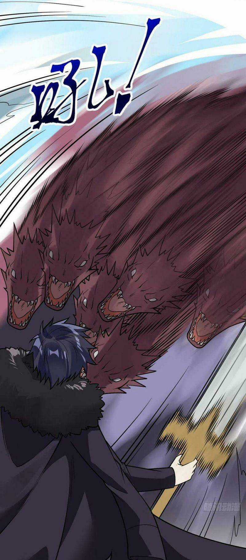 Vạn Hồn Hào Tế Chapter 104 trang 10