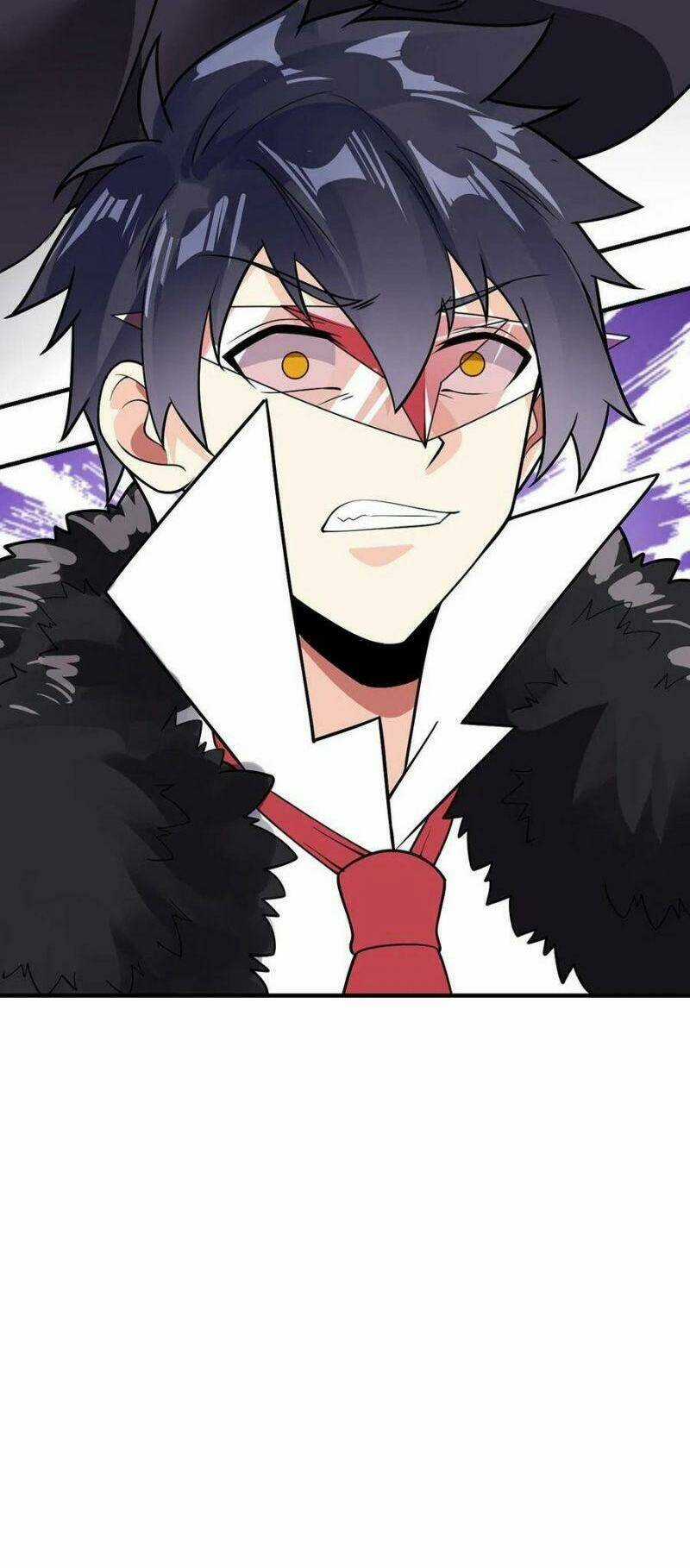 Vạn Hồn Hào Tế Chapter 104 trang 11