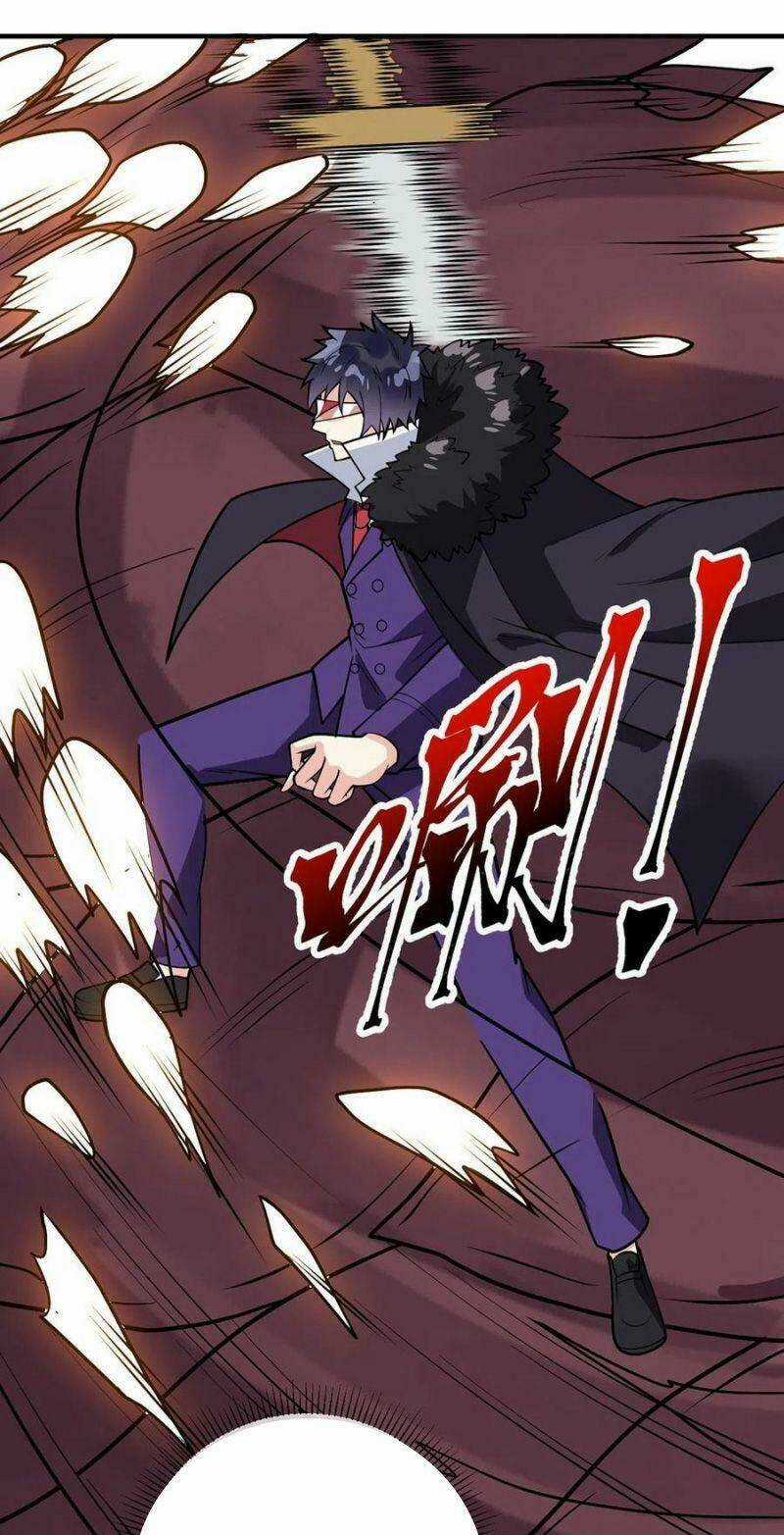 Vạn Hồn Hào Tế Chapter 104 trang 12