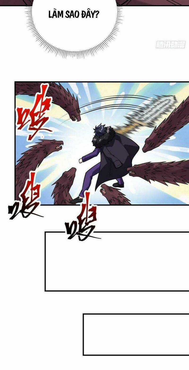 Vạn Hồn Hào Tế Chapter 104 trang 13