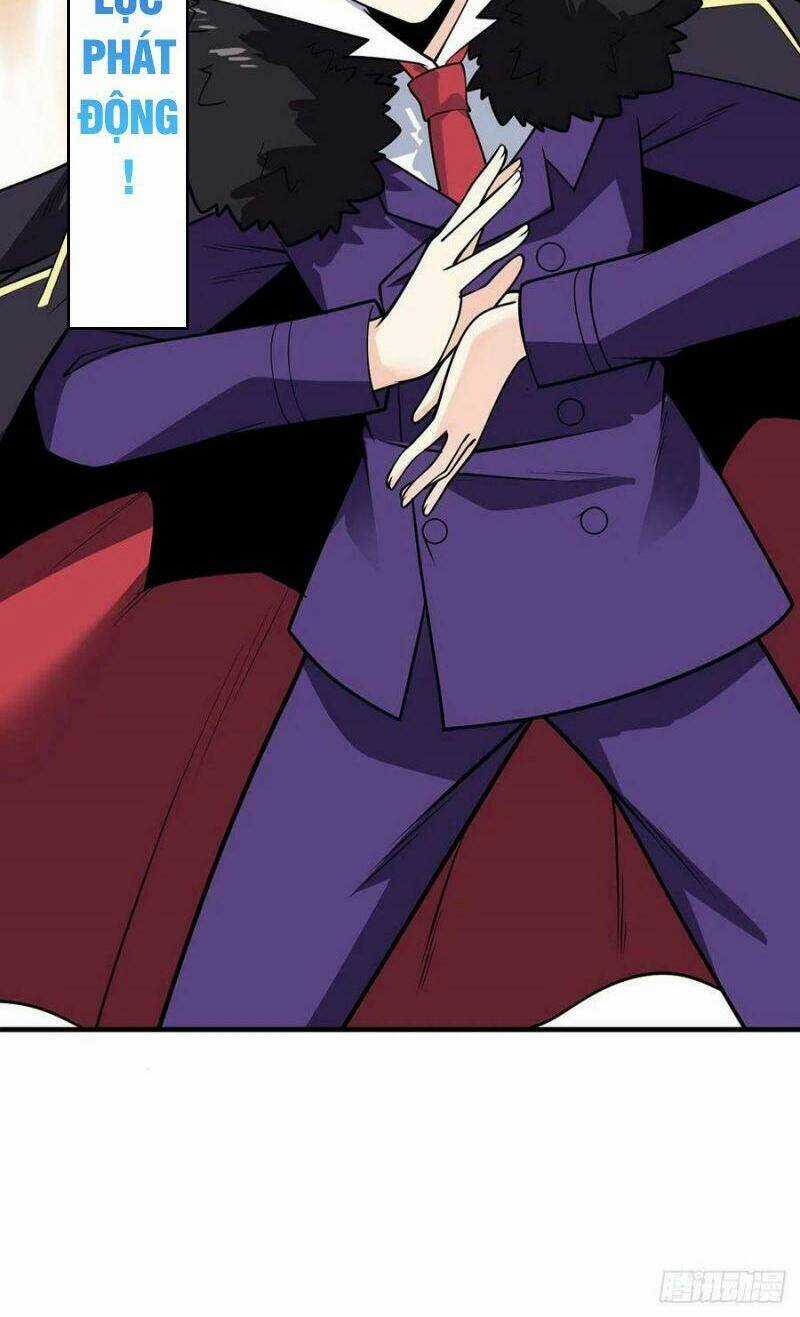 Vạn Hồn Hào Tế Chapter 104 trang 17