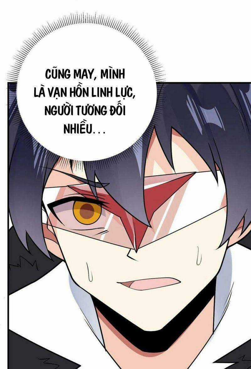 Vạn Hồn Hào Tế Chapter 104 trang 20