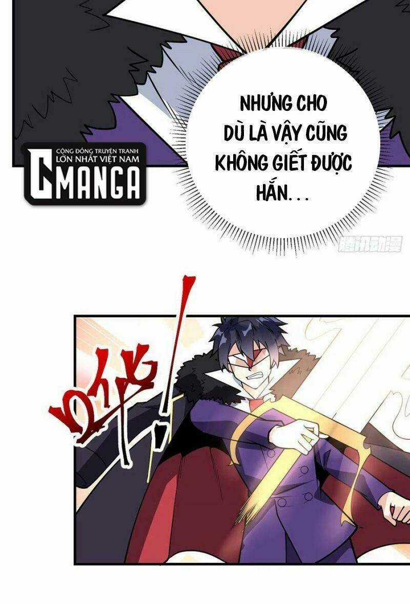 Vạn Hồn Hào Tế Chapter 104 trang 21