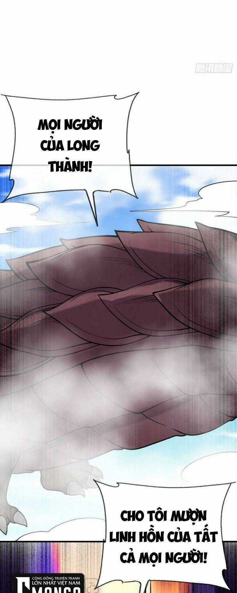 Vạn Hồn Hào Tế Chapter 104 trang 24