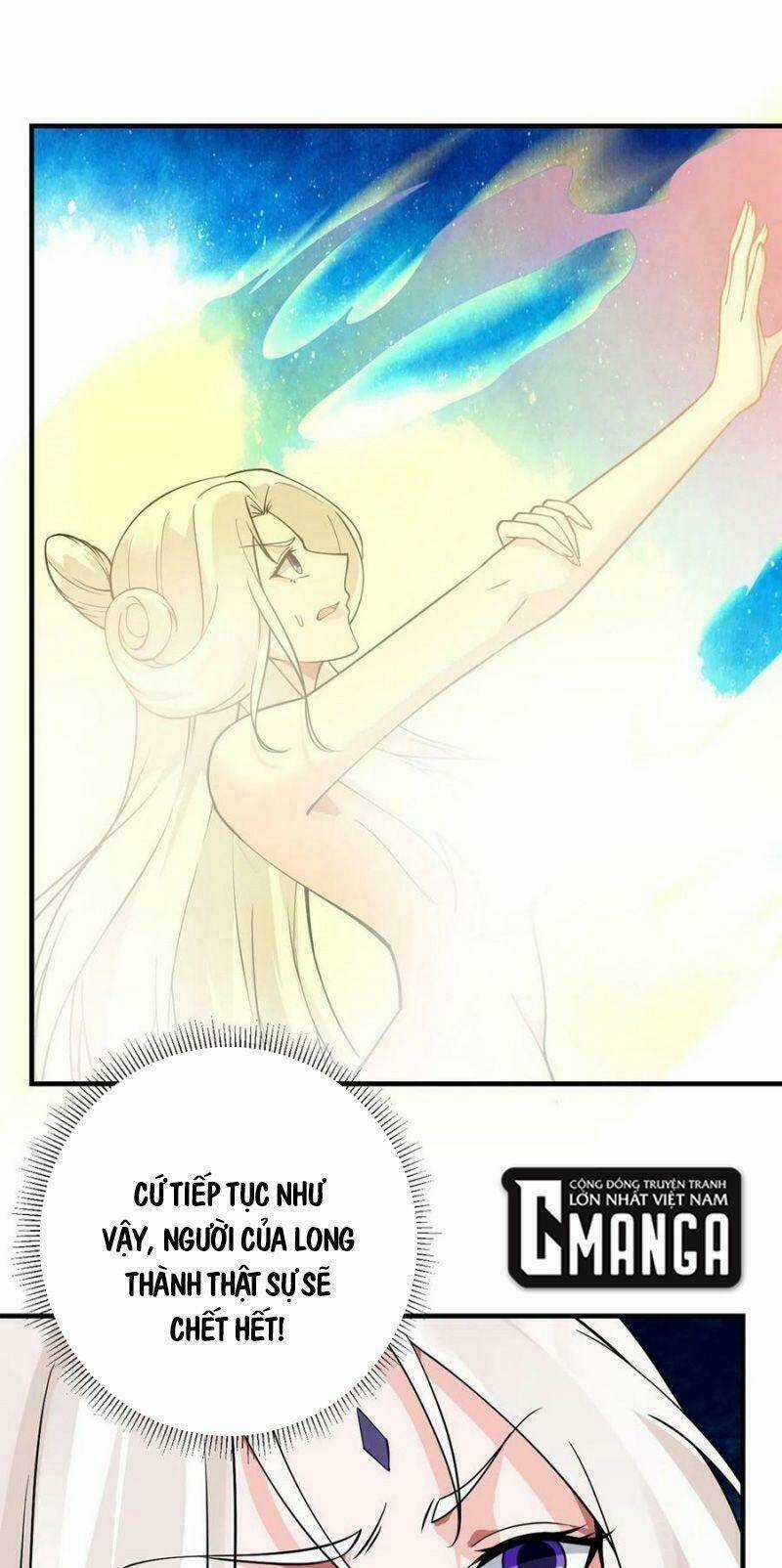 Vạn Hồn Hào Tế Chapter 104 trang 4