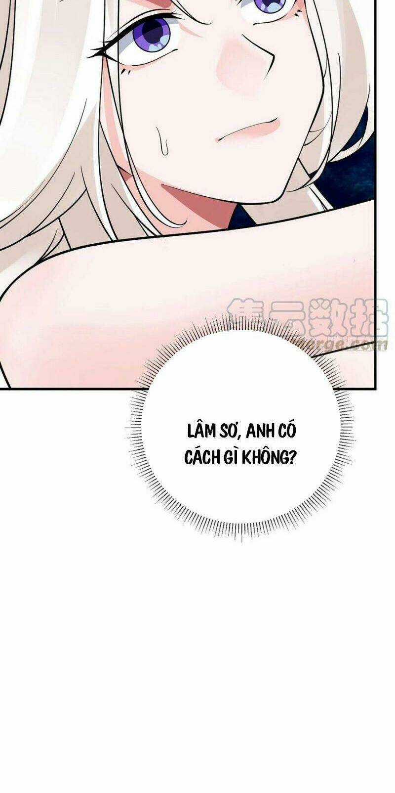 Vạn Hồn Hào Tế Chapter 104 trang 5