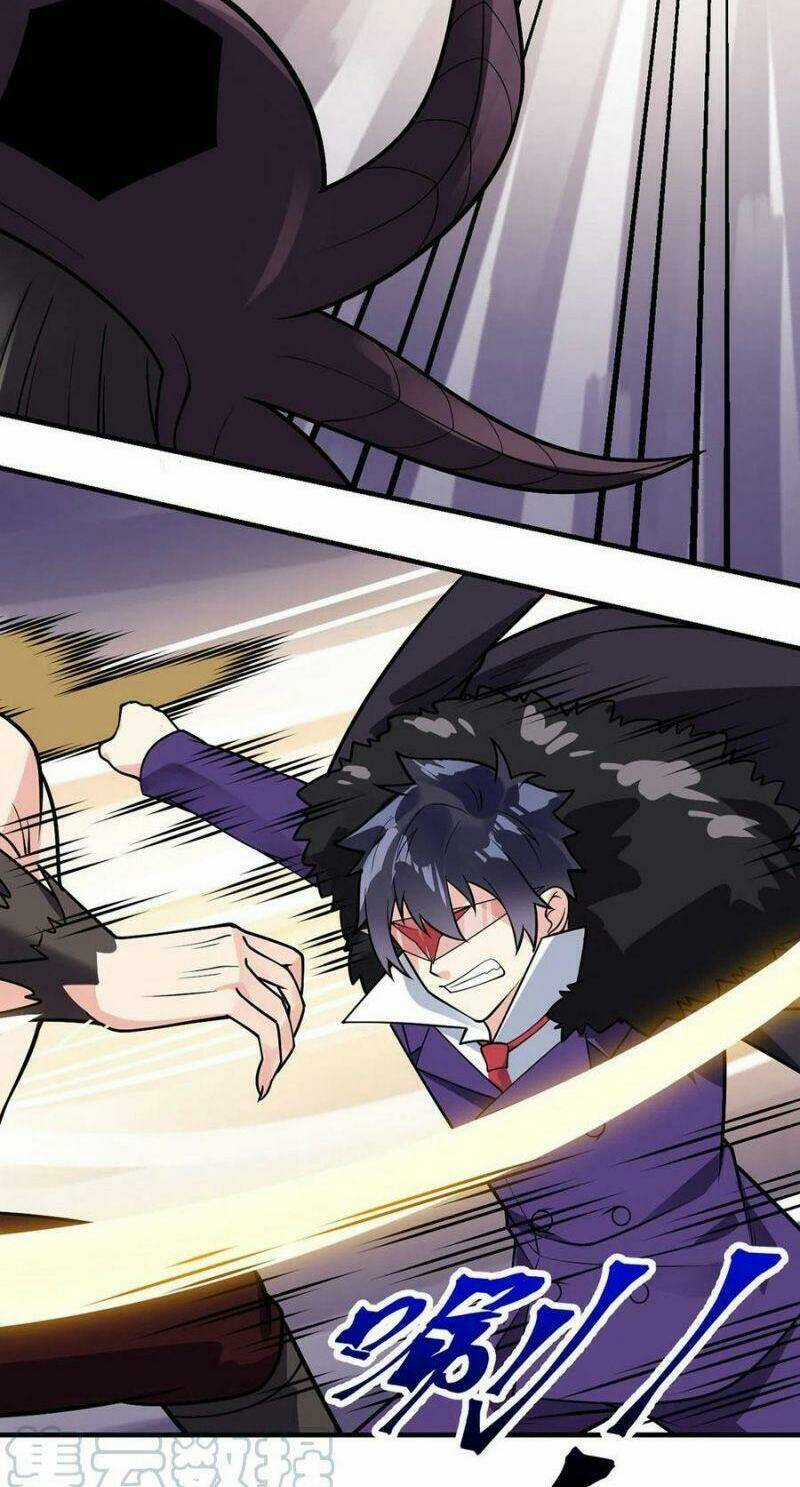 Vạn Hồn Hào Tế Chapter 104 trang 7